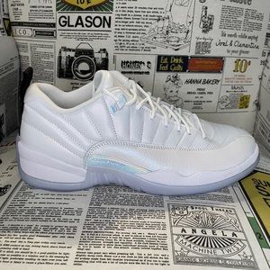 Nike Air Jordan 12